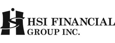 HSI HSI FINANCIAL GROUP INC.