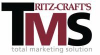 RITZ-CRAFT'S TMS TOTAL MARKETING SOLUTION