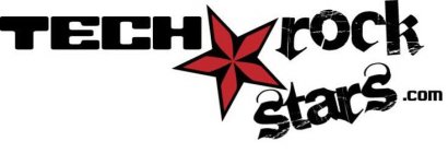 TECH ROCK STARS.COM