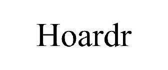 HOARDR