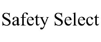 SAFETY SELECT