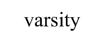 VARSITY