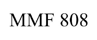 MMF 808