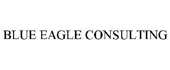 BLUE EAGLE CONSULTING