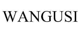 WANGUSI