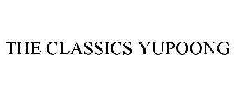 THE CLASSICS YUPOONG