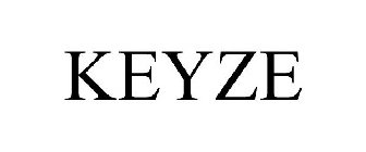 KEYZE