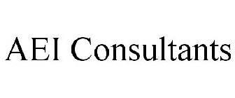 AEI CONSULTANTS