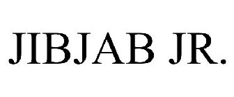 JIBJAB JR.