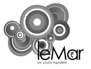 LE MAR BY LAURA AGUDELO