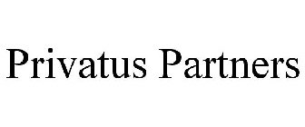 PRIVATUS PARTNERS