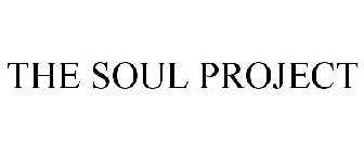 THE SOUL PROJECT