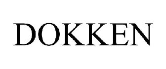 DOKKEN