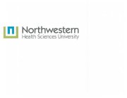 NW NORTHWESTERN HEALTH SCIENCES UNIVERSITY