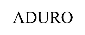 ADURO