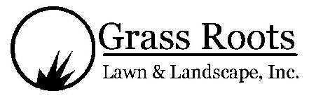 GRASS ROOTS LAWN & LANDSCAPE, INC.