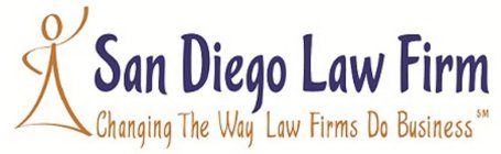SAN DIEGO LAW FIRM CHANGING THE WAY LAW FIRMS DO BUSINESS