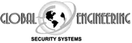 GLOBAL ENGINEERING SECURITY SYSTEMS