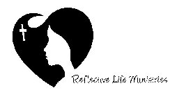 REFLECTIVE LIFE MINISTRIES