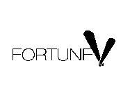 FORTUNE V