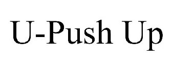 U-PUSH UP