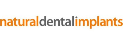 NATURAL DENTAL IMPLANTS