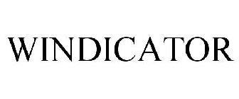 WINDICATOR