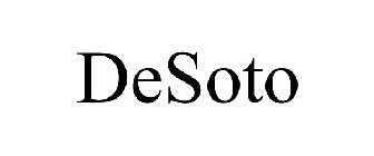 DESOTO