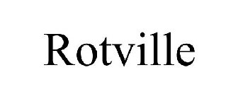 ROTVILLE