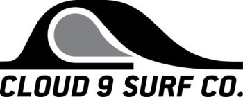 CLOUD 9 SURF CO.