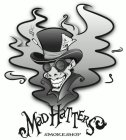 MAD HATTER'S SMOKE SHOP 4/20