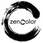 ZENCOLOR C