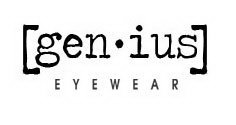 [GEN·IUS] EYEWEAR