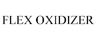 FLEX OXIDIZER