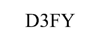 D3FY