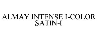 ALMAY INTENSE I-COLOR SATIN-I