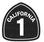 CALIFORNIA 1