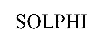SOLPHI