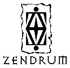 ZENDRUM