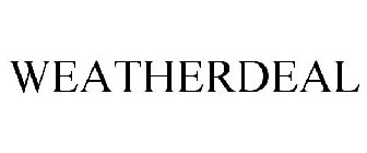 WEATHERDEAL