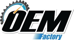 OEM FACTORY