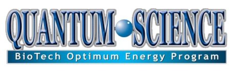 QUANTUM SCIENCE BIOTECH OPTIMUM ENERGY PROGRAM