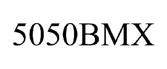 5050BMX