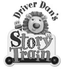 DRIVER DAN'S STORY TRAIN