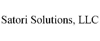 SATORI SOLUTIONS, LLC