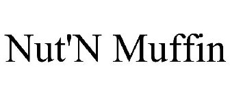 NUT'N MUFFIN