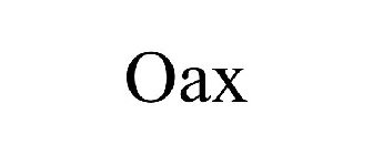 OAX