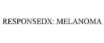 RESPONSEDX: MELANOMA