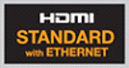 HDMI STANDARD WITH ETHERNET