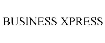 BUSINESS XPRESS